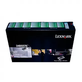 Lexmark 24B5578 - toner, black (schwarz ) Lexmark 24B5578 - toner, black (schwarz )