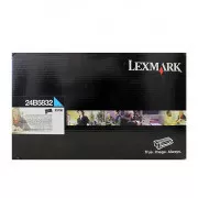 Lexmark 24B5832 - toner, cyan