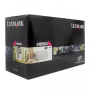 Lexmark 24B5833 - toner, magenta