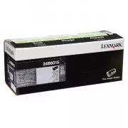 Lexmark 24B6015 - toner, black (schwarz )