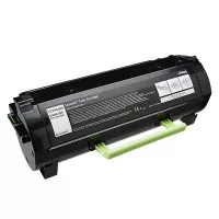 Lexmark 24B6186 - toner, black (schwarz )