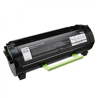 Lexmark 24B6186 - toner, black (schwarz ) Lexmark 24B6186 - toner, black (schwarz )