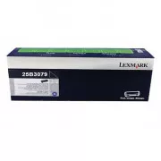 Lexmark 25B3079 - toner, black (schwarz )