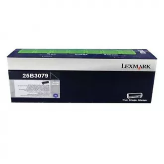 Lexmark 25B3079 - toner, black (schwarz ) Lexmark 25B3079 - toner, black (schwarz )