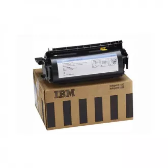IBM 28P2494 - toner, black (schwarz ) IBM 28P2494 - toner, black (schwarz )