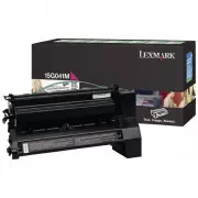 Lexmark 34040HW - toner, black (schwarz )