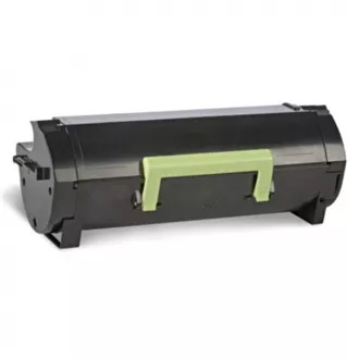 Lexmark 50F0UA0 - toner, black (schwarz )