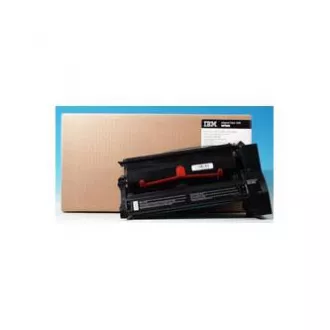 IBM 53P9368 - toner, black (schwarz )