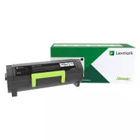 Lexmark 56F0UA0 - toner, black (schwarz )