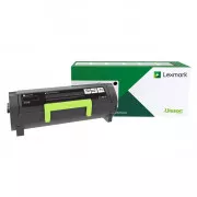 Lexmark 56F2H00 - toner, black (schwarz )