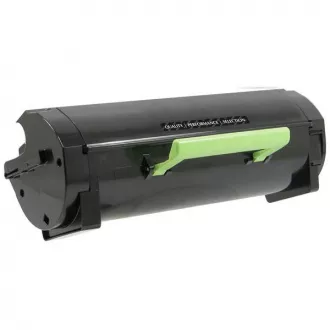 Lexmark 60F0HA0 - toner, black (schwarz ) Lexmark 60F0HA0 - toner, black (schwarz )