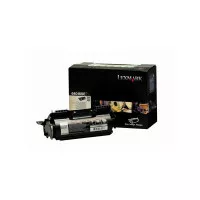Lexmark 64016SE - toner, black (schwarz )