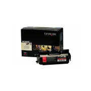 Lexmark 64036HE - toner, black (schwarz )