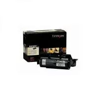Lexmark T644 (64416XE) - toner, black (schwarz )