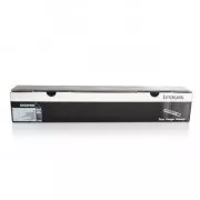 Lexmark 64G0H00 - toner, black (schwarz )