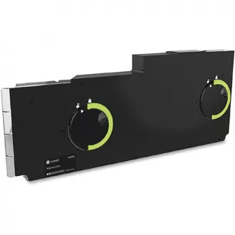 Lexmark 72K0W00 - Resttonerbehälter, color (farbe) Lexmark 72K0W00 - Resttonerbehälter, color (farbe)
