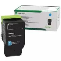Lexmark 75M20C0 - toner, cyan