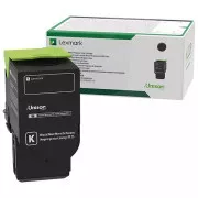 Lexmark 75M20K0 - toner, black (schwarz )