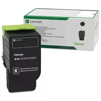 Lexmark 75M2HK0 - toner, black (schwarz ) Lexmark 75M2HK0 - toner, black (schwarz )