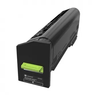 Lexmark 82K2UK0 - toner, black (schwarz ) Lexmark 82K2UK0 - toner, black (schwarz )