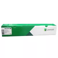 Lexmark 86C0HK0 - toner, black (schwarz )