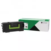 Lexmark B282000 - toner, black (schwarz )