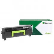 Lexmark B282H00 - toner, black (schwarz )