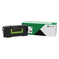 Lexmark B282X00 - toner, black (schwarz )