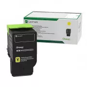 Lexmark C230H40 - toner, yellow (gelb)