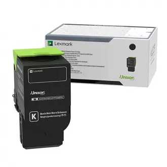 Lexmark C240X10 - toner, black (schwarz ) Lexmark C240X10 - toner, black (schwarz )