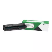 Lexmark C3220K0 - toner, black (schwarz )