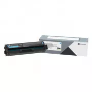 Lexmark C330H20 - toner, cyan