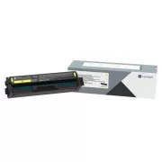 Lexmark C330H40 - toner, yellow (gelb)