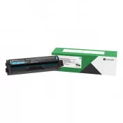 Lexmark C332HC0 - toner, cyan