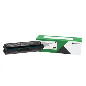 Lexmark C332HK0 - toner, black (schwarz ) Lexmark C332HK0 - toner, black (schwarz )