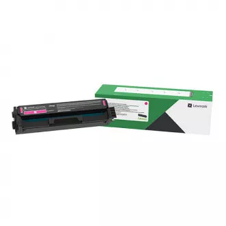 Lexmark C332HM0 - toner, magenta Lexmark C332HM0 - toner, magenta