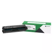 Lexmark C342XK0 - toner, black (schwarz )