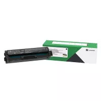 Lexmark C342XK0 - toner, black (schwarz )