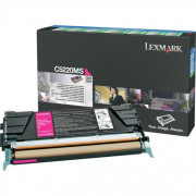 Lexmark C5220MS - toner, magenta - Unverpackt