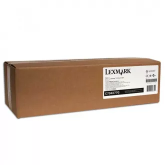 Lexmark C734X77G - Resttonerbehälter Lexmark C734X77G - Resttonerbehälter
