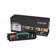 Lexmark E352H21E - toner, black (schwarz )