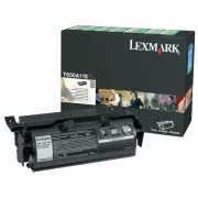 Lexmark T650A11E - toner, black (schwarz )