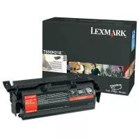 Lexmark T650H21E - toner, black (schwarz )