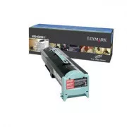 Lexmark W84020H - toner, black (schwarz )