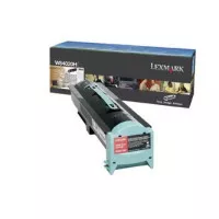 Lexmark W84020H - toner, black (schwarz )