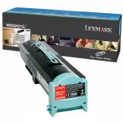 Lexmark W850 (W850H21G) - toner, black (schwarz )