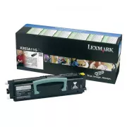 Lexmark X203 (X203A11G) - toner, black (schwarz )