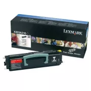 Lexmark X203A21G - toner, black (schwarz )