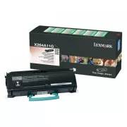 Lexmark X264 (X264A11G) - toner, black (schwarz )