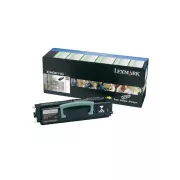Lexmark X340A11G - toner, black (schwarz )